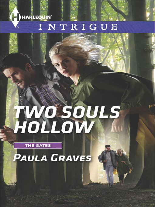 Title details for Two Souls Hollow by Paula Graves - Available